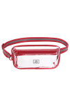 Clear Sling Bag