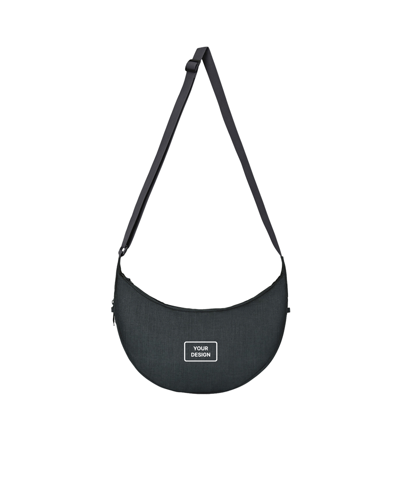 Half-Moon Bag