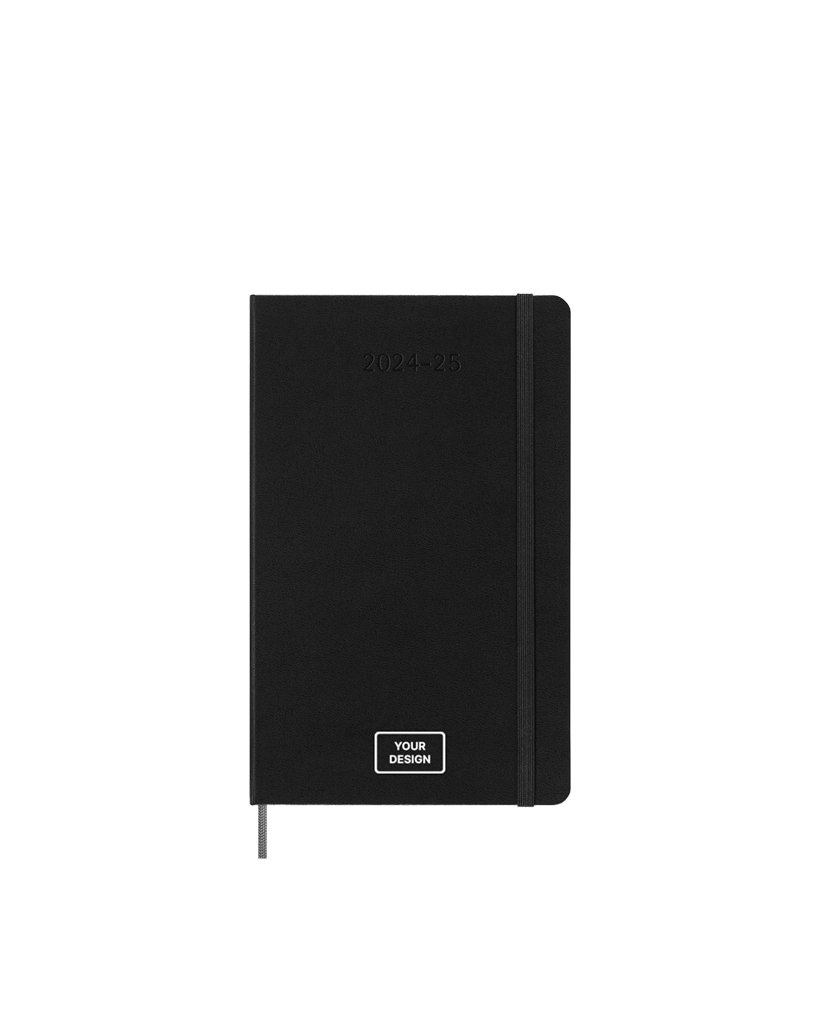 Agenda Moleskine