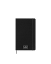 Moleskine agenda