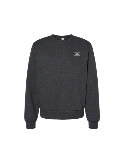 Dark grey Heathr