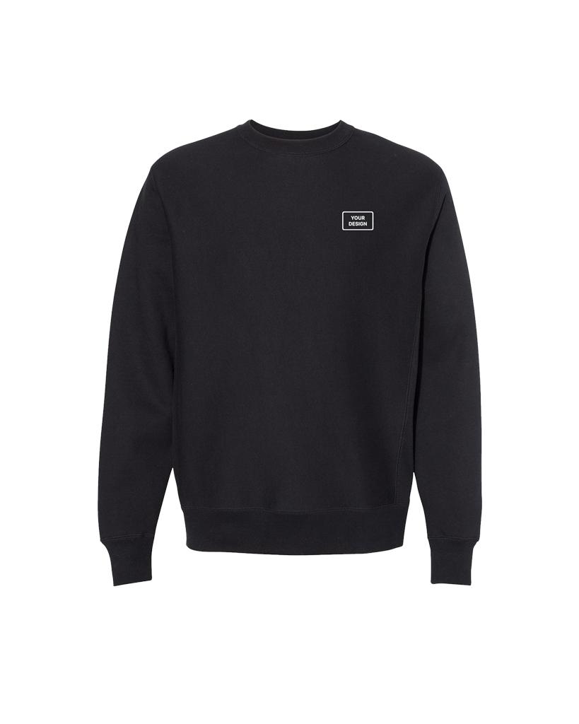 Heavyweight Sweatshirt