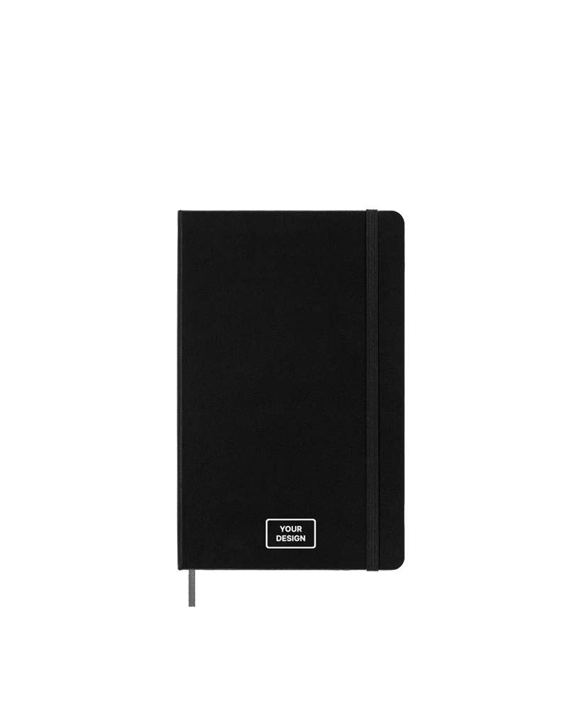 Moleskine Smart Notebook