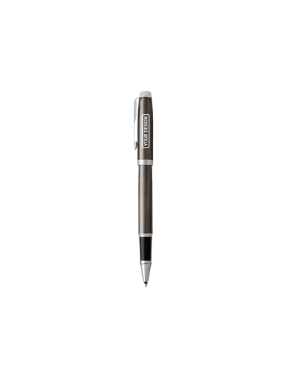 Espresso - Silver Trim, Espresso - Silver Trim