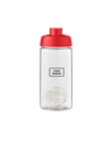 Clear Shaker