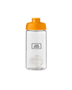 Clear Shaker