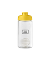 Clear Shaker