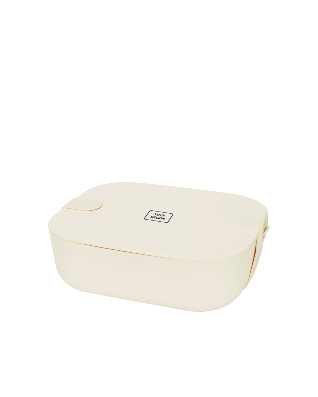 W&P Lunch Box