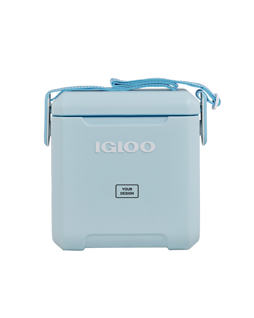 Igloo Hard Cooler