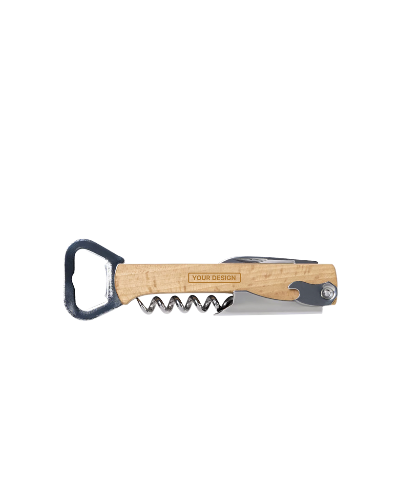 4-in-1 Bottle Opener