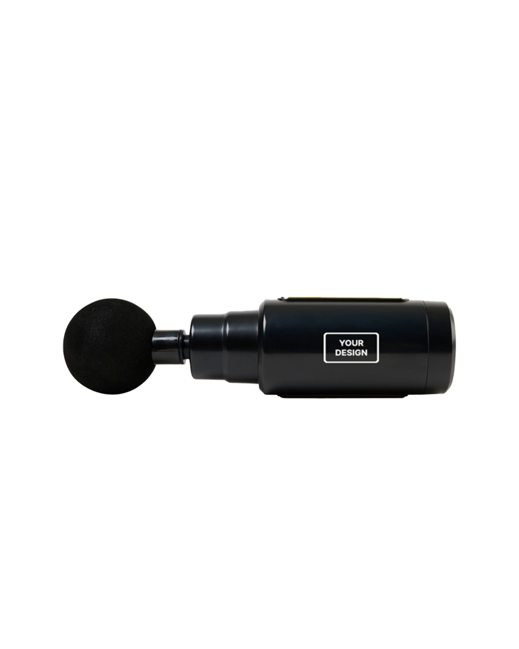 iLive Massage Gun
