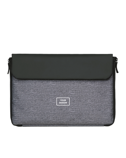 Granite Heather Grey