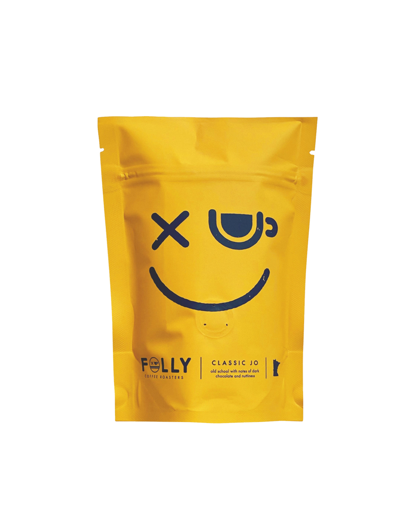 Folly koffie