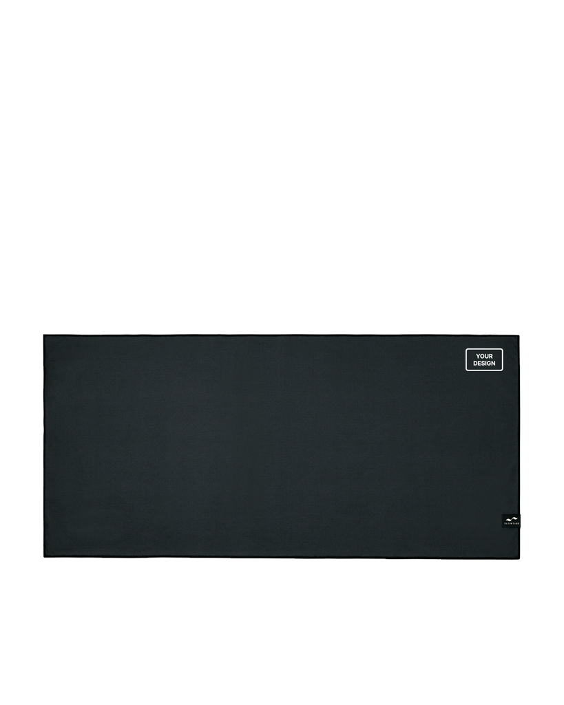 Slowtide Quick Dry Cooling Towel