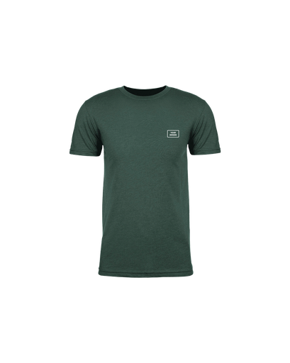 Heather Forest Green