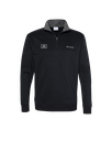 Columbia Half-Zipper Fleece Sweatshirt