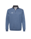 Columbia Half-Zipper Fleece Sweatshirt