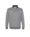 Columbia Half-Zipper Fleece Sweatshirt