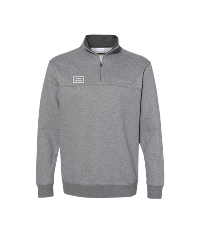 Charcoal Heather