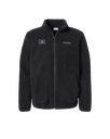 Columbia Full-Zip Fleece Jacket