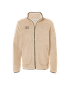 Columbia Full-Zip Fleece Jacket