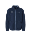 Columbia Full-Zip Fleece Jacket
