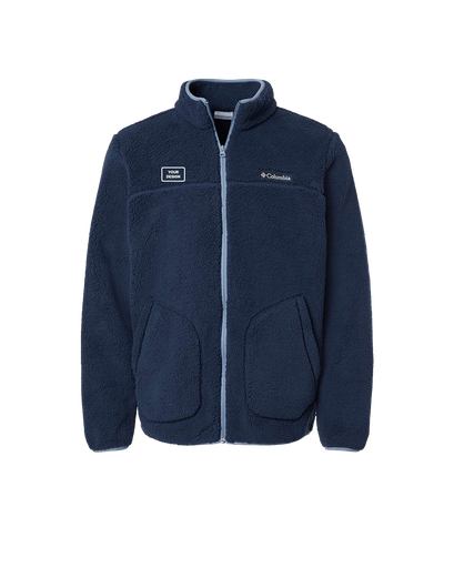 Collegiate navy