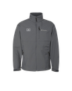 Columbia Soft Shell Jacket