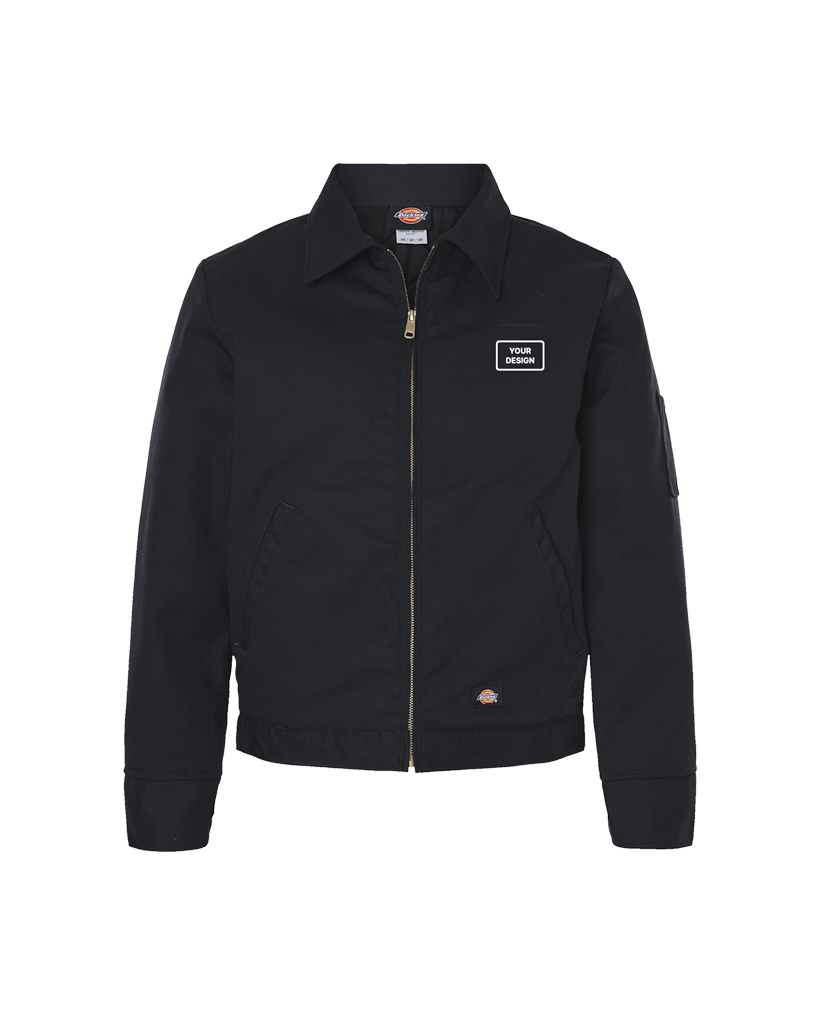 Dickies Lined Jacket