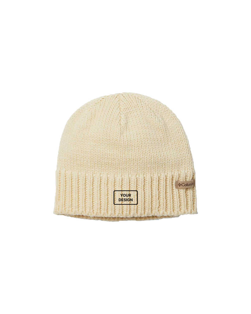Columbia Beanie
