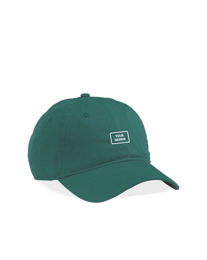 Emerald Forest