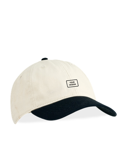 Oyster / Black