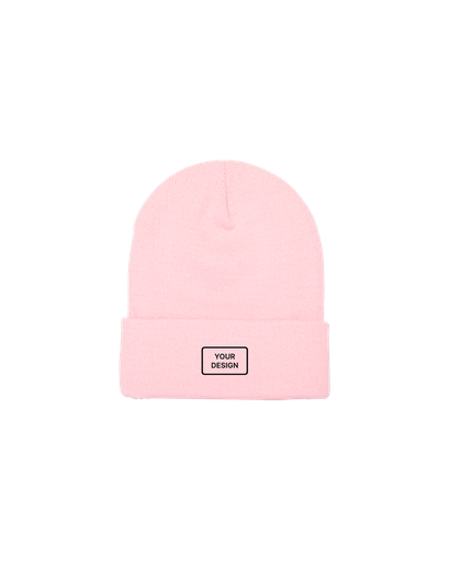 Baby Pink