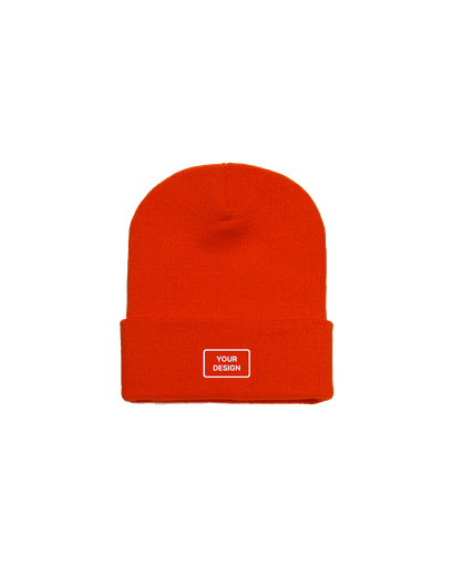 Blaze Orange