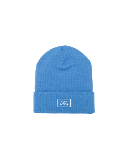 Carolina Blue