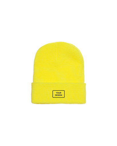 Safety Yellow