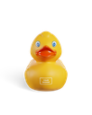 Ruber Duck