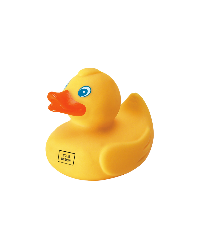 Ruber Duck