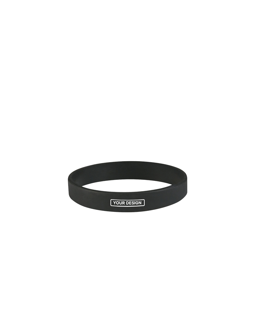 Silicone Wristband