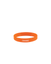 Silicone Wristband