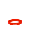 Silicone Wristband