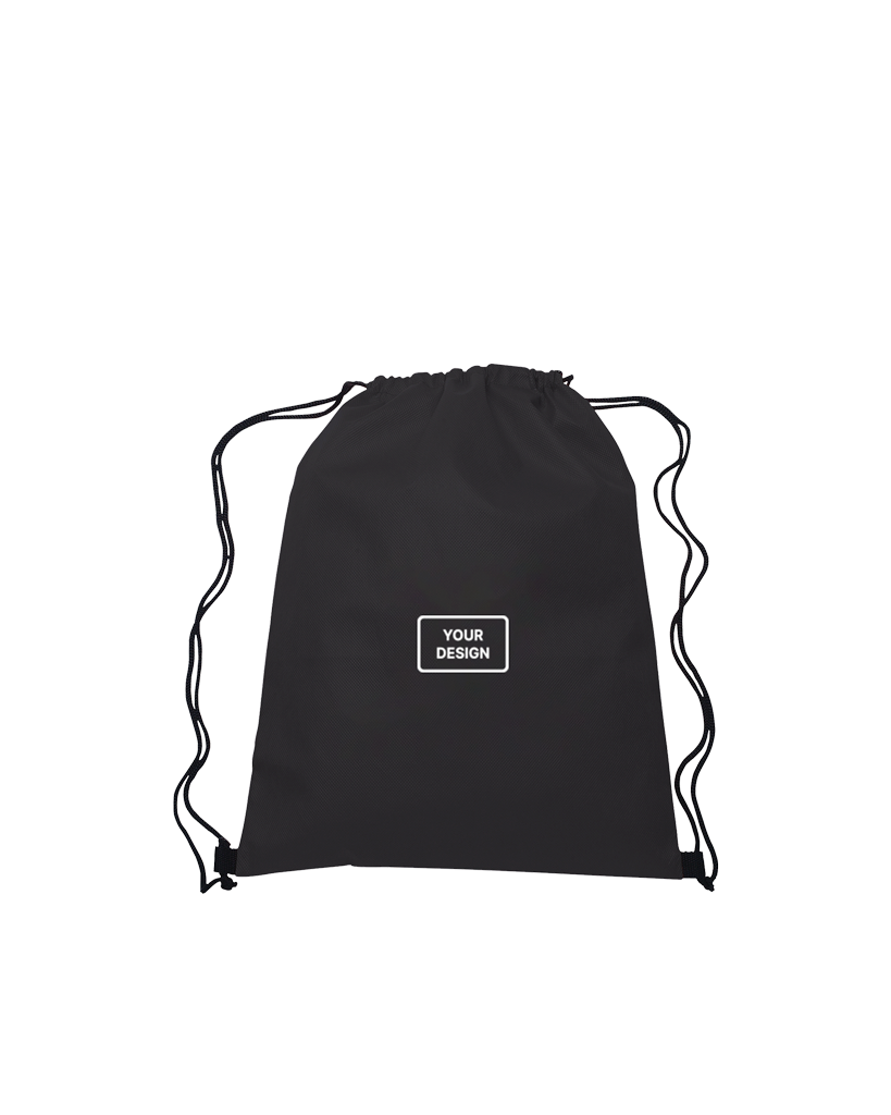 Lightweight Drawstring Bag