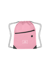 Zipper Drawstring Bag