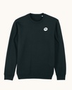 S004 - Organic Cotton Sweater (S/S)