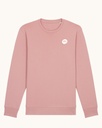 S004 - Organic Cotton Sweater (S/S)