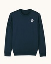 S004 - Organic Cotton Sweater (S/S)