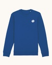 S004 - Organic Cotton Sweater (S/S)