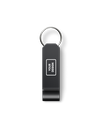 Bottle Opener Key Ring