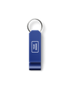 Bottle Opener Key Ring