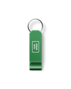 Bottle Opener Key Ring